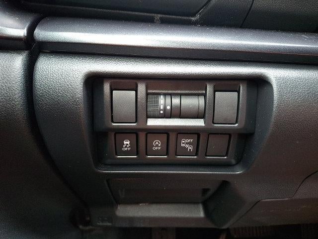 2023 Subaru Crosstrek Sport CVT