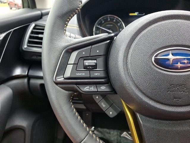 2023 Subaru Crosstrek Sport CVT