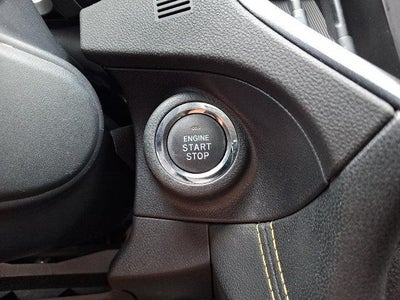 2023 Subaru Crosstrek Sport CVT