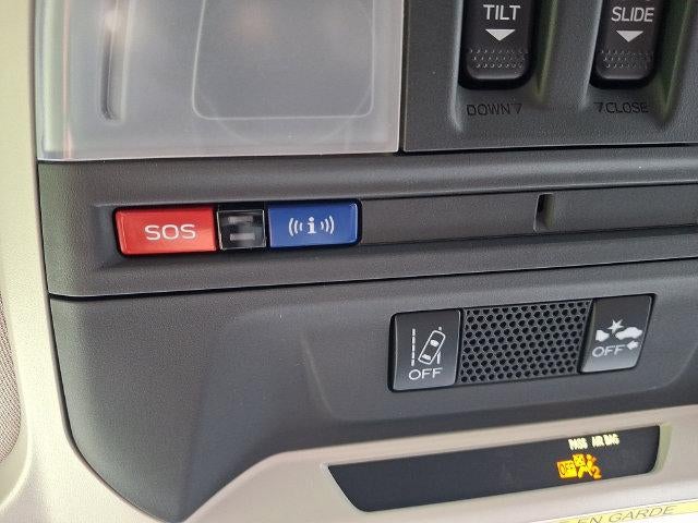 2023 Subaru Crosstrek Sport CVT