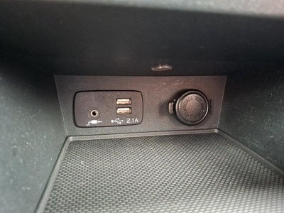 2023 Subaru Crosstrek Sport CVT