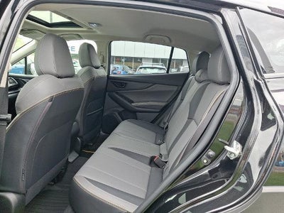 2023 Subaru Crosstrek Sport CVT