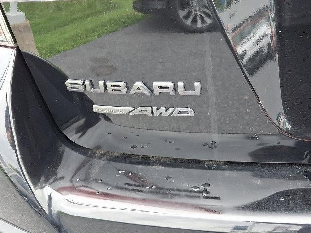 2023 Subaru Crosstrek Sport CVT