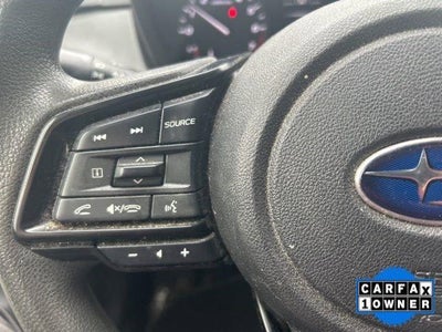 2024 Subaru Crosstrek AWD