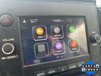 2024 Subaru Crosstrek AWD