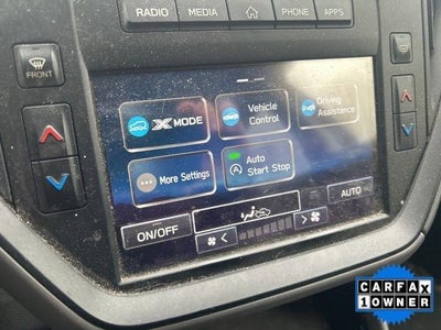 2024 Subaru Crosstrek AWD