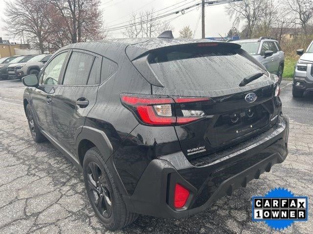 2024 Subaru Crosstrek AWD