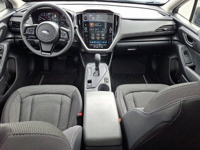 2024 Subaru Crosstrek Premium AWD