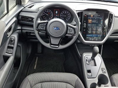 2024 Subaru Crosstrek Premium AWD