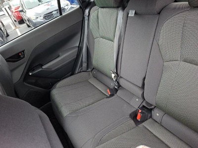 2024 Subaru Crosstrek Premium AWD
