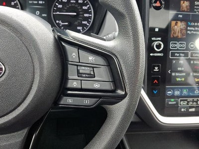 2024 Subaru Crosstrek Premium AWD
