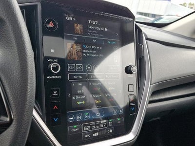 2024 Subaru Crosstrek Premium AWD