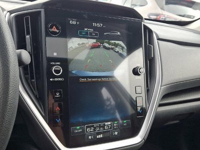 2024 Subaru Crosstrek Premium AWD