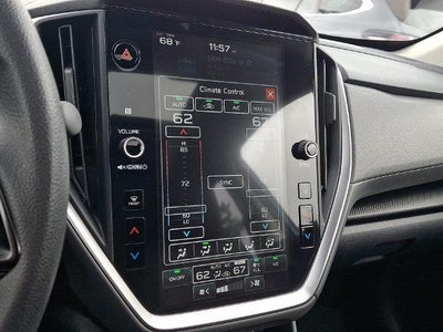 2024 Subaru Crosstrek Premium AWD