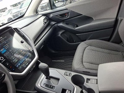 2024 Subaru Crosstrek Premium AWD