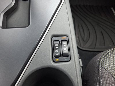 2024 Subaru Crosstrek Premium AWD