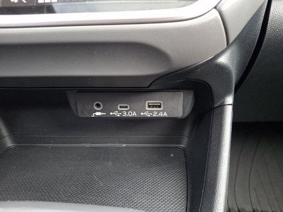 2024 Subaru Crosstrek Premium AWD