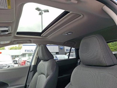 2024 Subaru Crosstrek Premium AWD