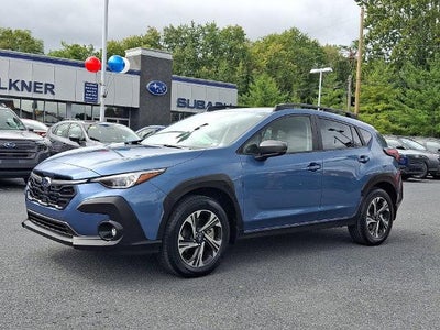 2024 Subaru Crosstrek Premium AWD