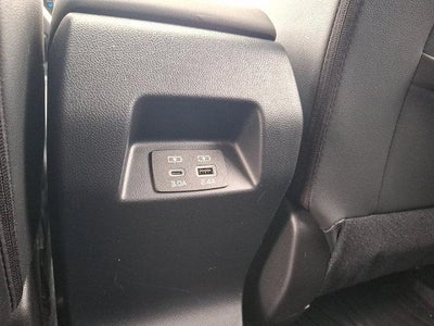 2024 Subaru Crosstrek Premium AWD