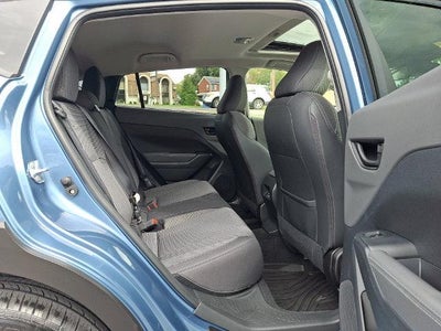 2024 Subaru Crosstrek Premium AWD