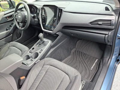 2024 Subaru Crosstrek Premium AWD