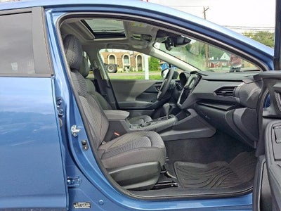 2024 Subaru Crosstrek Premium AWD