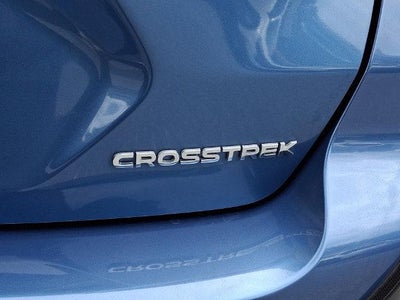 2024 Subaru Crosstrek Premium AWD
