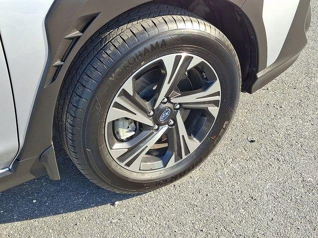 2024 Subaru Crosstrek Premium AWD