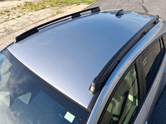 2024 Subaru Crosstrek Premium AWD