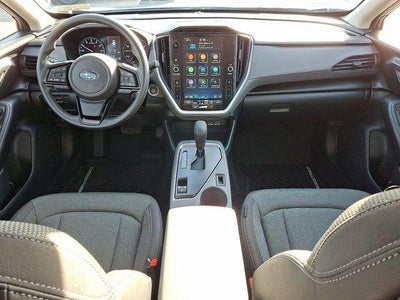 2024 Subaru Crosstrek Premium AWD