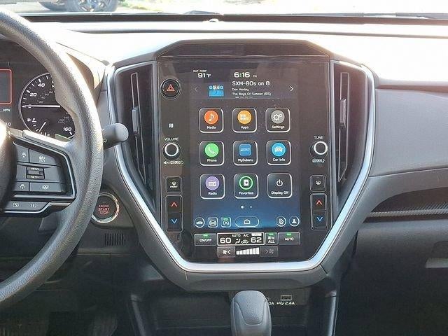 2024 Subaru Crosstrek Premium AWD