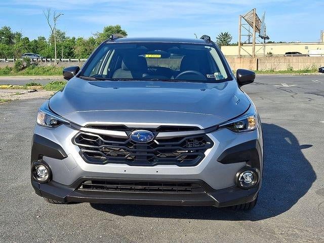2024 Subaru Crosstrek Premium AWD
