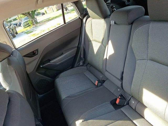2024 Subaru Crosstrek Premium AWD