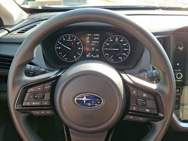 2024 Subaru Crosstrek Premium AWD