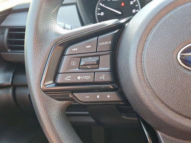 2024 Subaru Crosstrek Premium AWD