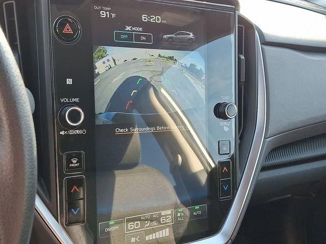 2024 Subaru Crosstrek Premium AWD