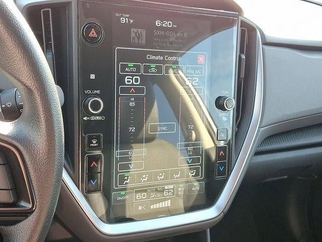 2024 Subaru Crosstrek Premium AWD