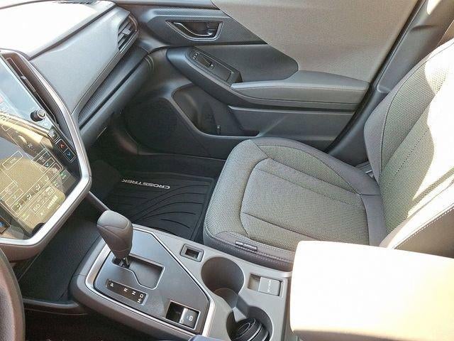 2024 Subaru Crosstrek Premium AWD