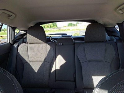 2024 Subaru Crosstrek Premium AWD