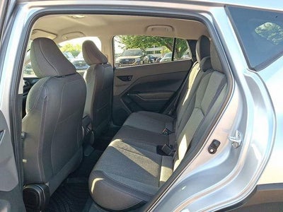2024 Subaru Crosstrek Premium AWD