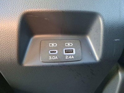 2024 Subaru Crosstrek Premium AWD