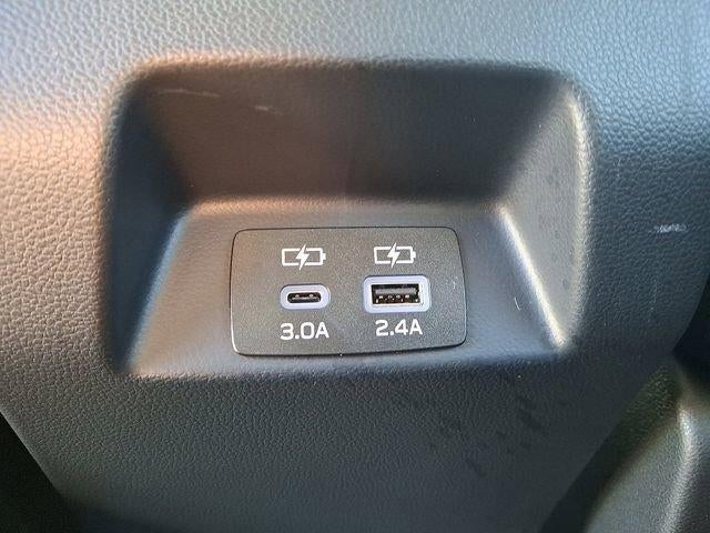 2024 Subaru Crosstrek Premium AWD