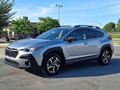 2024 Subaru Crosstrek Premium AWD