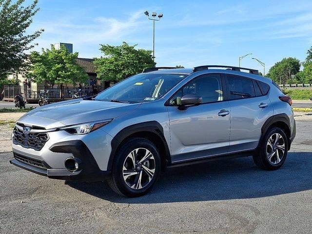 2024 Subaru Crosstrek Premium AWD