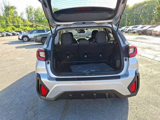 2024 Subaru Crosstrek Premium AWD
