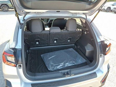 2024 Subaru Crosstrek Premium AWD