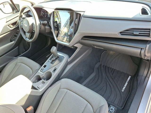 2024 Subaru Crosstrek Premium AWD