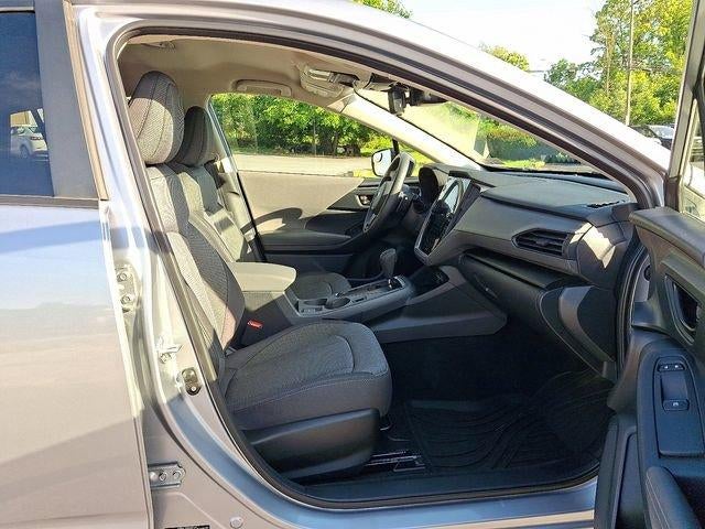 2024 Subaru Crosstrek Premium AWD