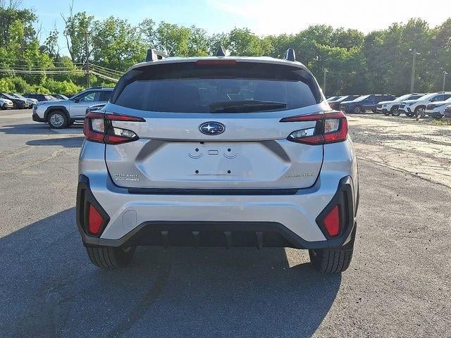 2024 Subaru Crosstrek Premium AWD